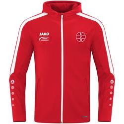 Produktbild von SV Biberach Kapuzenjacke Power Erwachsene, Größe L