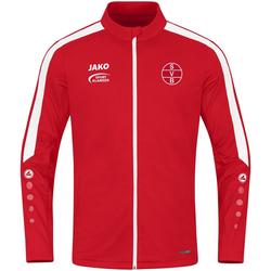 Produktbild von SV Biberach Polyesterjacke Power Erwachsene, Größe XL