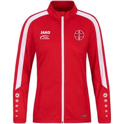 Produktbild von SV Biberach Polyesterjacke Power Damen, Größe 36