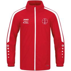 Produktbild von SV Biberach Allwetterjacke Power Kinder, Größe 140
