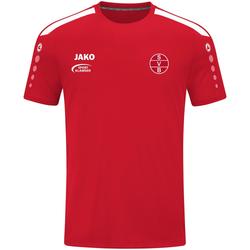 Produktbild von SV Biberach T-Shirt Power Kinder, Größe 152