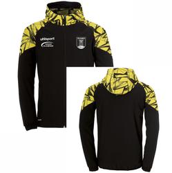 Produktbild von TSV Albeck Goal 25 Evo Woven Jacke Erwachsene, Größe XXL ja