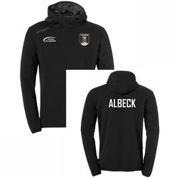 Produktbild von TSV Albeck Essential Hoodie Kinder, Größe 140 ja