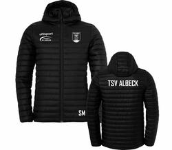 Produktbild von TSV Albeck Essential Ultra Light Jacke Erwachsene, Größe S nein