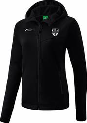 Produktbild von SFD Leichtathletik Softshell-Jacke Performance Damen, Größe 46
