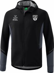 Produktbild von SFD Leichtathletik Racing Running Jacke Kinder, Größe 152