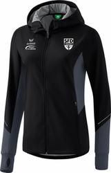 Produktbild von SFD Leichtathletik Racing Running Jacke Damen, Größe 38