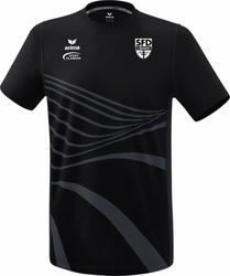 Produktbild von SFD Leichtathletik Racing T-Shirt Erwachsene, Größe M