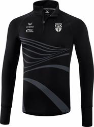 Produktbild von SFD Leichtathletik Racing Longsleeve Erwachsene, Größe XXL