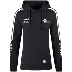 Produktbild von TSG Söflingen Kapuzensweat Power Damen, Größe 40 ja