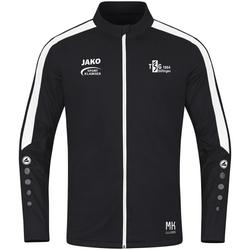 Produktbild von TSG Söflingen Polyesterjacke Power Erwachsene, Größe XXXXL nein