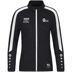 Produktbild von TSG Söflingen Polyesterjacke Power Damen, Größe 40 ja