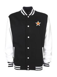Produktbild von UCD Varsity Jacket Erwachsene, Größe L