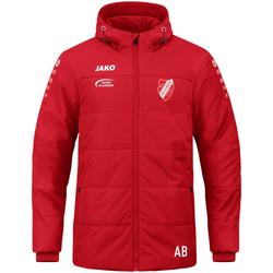 Produktbild von SV Thalfingen Coachjacke Team mit Kapuze Kinder, Größe 140 ja
