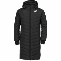Produktbild von SV Mähringen Essential Winter Bench Jacke, Größe L