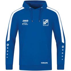 Produktbild von TSV NU Fechten Kapuzensweat Power Erwachsene, Größe XXL ja