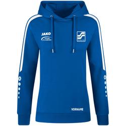 Produktbild von TSV NU Fechten Kapuzensweat Power Damen, Größe 34 ja