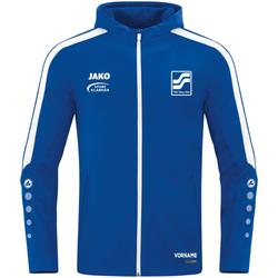 Produktbild von TSV NU Fechten Kapuzenjacke Power Erwachsene, Größe XL nein