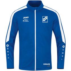Produktbild von TSV NU Fechten Polyesterjacke Power Erwachsene, Größe L nein