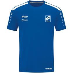 Produktbild von TSV NU Fechten T-Shirt Power Erwachsene, Größe XXL ja