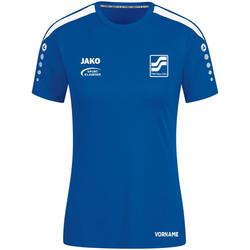Produktbild von TSV NU Fechten T-Shirt Power Damen, Größe 34 nein