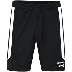 Produktbild von TSV NU Fechten Short Power Erwachsene, Größe S ja