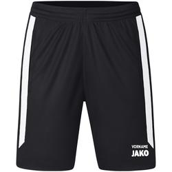 Produktbild von TSV NU Fechten Short Power Damen, Größe 34 ja