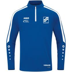 Produktbild von TSV NU Fechten Ziptop Power Erwachsene, Größe XXXL ja