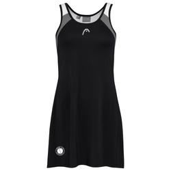 Produktbild von TC Schelklingen Club 22 Dress/Kleid Women, schwarz, Größe XXXL
