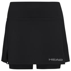 Produktbild von TC Schelklingen Club Basic Skort Women, schwarz, Größe XXXL
