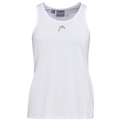 Produktbild von TC Schelklingen Club 22 Tank Top Girls, weiss,Größe 176