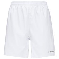Produktbild von TC Schelklingen Club Shorts Men, weiss, Größe XXXL