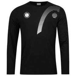 Produktbild von TC Schelklingen Club 22 Cliff LS Men, schwarz, Größe L