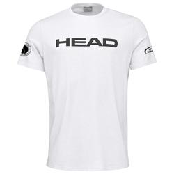 Produktbild von TC Schelklingen Club Ivan T-Shirt Junior, weiss, Größe 140