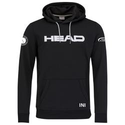 Produktbild von TC Schelklingen Club Byron Hoodie Junior, schwarz, Größe 128 nein