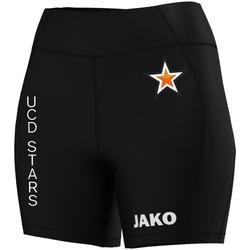 Produktbild von UCD Indoor Tight Power Damen, Größe 38