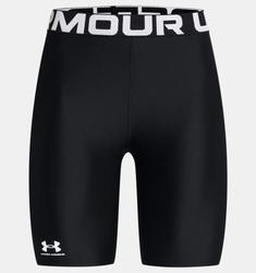 Produktbild von  HG AUTHENTICS 8IN SHORT, XL, BLACK