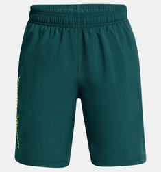 Produktbild von  WOVEN WDMK SHORTS, L, HYDRO TEAL