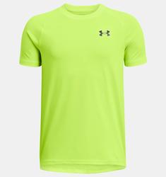 Produktbild von  TECH 2.0 SS, L, HIGH VIS YELLOW