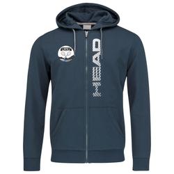 Produktbild von SPG Blautal Men Club Hoody, navy, Größe L