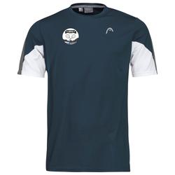 Produktbild von SPG Blautal Men Club Shirt, navy, Größe S
