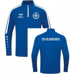 Produktbild von TSV Blaubeuren Ziptop Power Erwachsene, Größe M nein