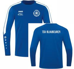 Produktbild von TSV Blaubeuren Sweat Power Erwachsene, Größe S nein