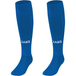 Produktbild von TSV Blaubeuren, Stutzenstrumpf Glasgow 2.0 royalblau, Größe 4 (39-42)
