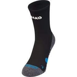 Produktbild von TSV Blaubeuren, Trainingssocken schwarz, Größe 5/43-46
