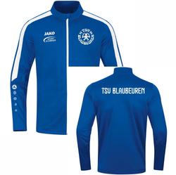 Produktbild von TSV Blaubeuren Polyesterjacke Power Kinder, Größe 152 ja