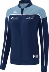 Produktbild von SSG Ulm 99 Präsentationsjacke Change Damen, Größe 40 ja