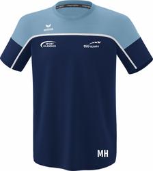 Produktbild von SSG Ulm 99 T-Shirt Change Kinder, Größe 152 ja