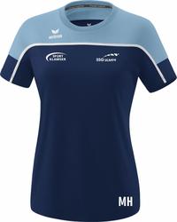 Produktbild von SSG Ulm 99 T-Shirt Change Damen, Größe 38 ja