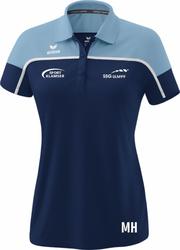 Produktbild von SSG Ulm 99 Polo-Shirt Change Damen, Größe 34 ja
